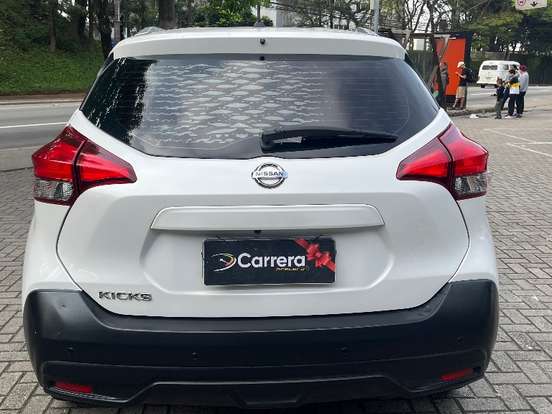 NISSAN-KICKS-1.6 16V FLEXSTART S DIRECT 4P XTRONIC NISSAN-KICKS-2018