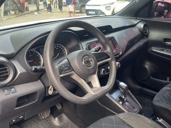 NISSAN-KICKS-1.6 16V FLEXSTART S DIRECT 4P XTRONIC NISSAN-KICKS-2018