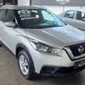 NISSAN KICKS 1.6 16V FLEXSTART S DIRECT 4P XTRONIC NISSAN KICKS 1.6 16V FLEXSTART S DIRECT 4P XTRONIC
