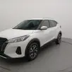 NISSAN KICKS 1.6 16V FLEXSTART SENSE XTRONIC NISSAN KICKS 1.6 16V FLEXSTART SENSE XTRONIC