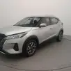 NISSAN KICKS 1.6 16V FLEXSTART SENSE XTRONIC NISSAN KICKS 1.6 16V FLEXSTART SENSE XTRONIC