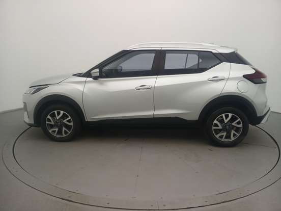 NISSAN-KICKS-1.6 16V FLEXSTART SENSE XTRONIC NISSAN-KICKS-2024