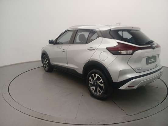 NISSAN-KICKS-1.6 16V FLEXSTART SENSE XTRONIC NISSAN-KICKS-2024