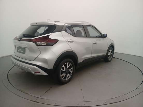 NISSAN-KICKS-1.6 16V FLEXSTART SENSE XTRONIC NISSAN-KICKS-2024