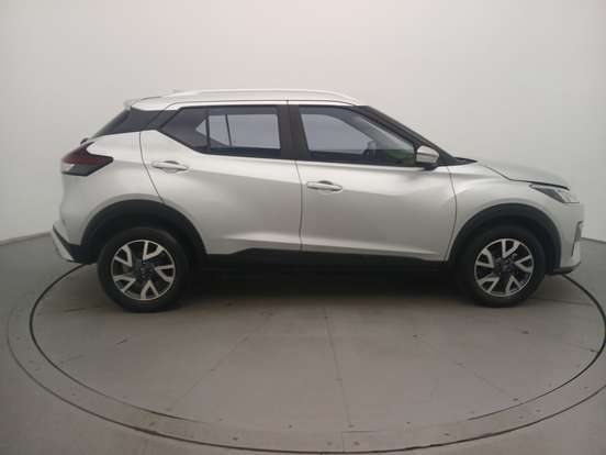 NISSAN-KICKS-1.6 16V FLEXSTART SENSE XTRONIC NISSAN-KICKS-2024