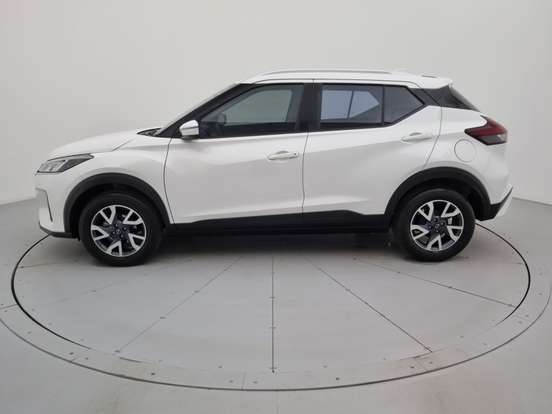 NISSAN-KICKS-1.6 16V FLEXSTART SENSE XTRONIC NISSAN-KICKS-2024
