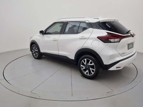 NISSAN-KICKS-1.6 16V FLEXSTART SENSE XTRONIC NISSAN-KICKS-2024