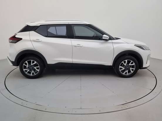 NISSAN-KICKS-1.6 16V FLEXSTART SENSE XTRONIC NISSAN-KICKS-2024