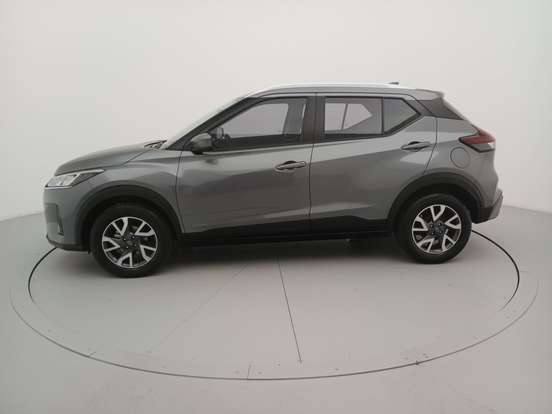 NISSAN-KICKS-1.6 16V FLEXSTART SENSE XTRONIC NISSAN-KICKS-2024