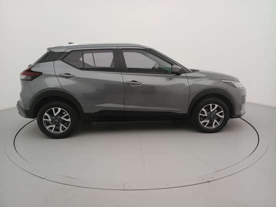 NISSAN-KICKS-1.6 16V FLEXSTART SENSE XTRONIC NISSAN-KICKS-2024