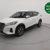 NISSAN KICKS 1.6 16V FLEXSTART SENSE XTRONIC NISSAN KICKS 1.6 16V FLEXSTART SENSE XTRONIC