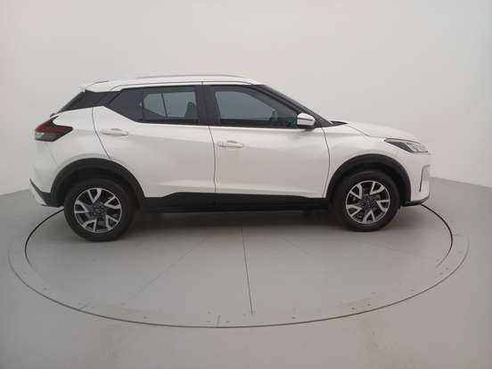 NISSAN-KICKS-1.6 16V FLEXSTART SENSE XTRONIC NISSAN-KICKS-2024
