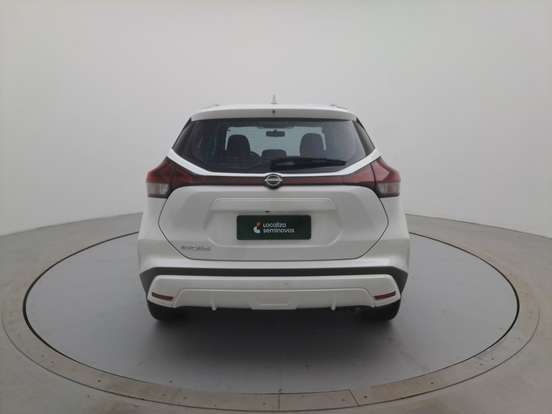 NISSAN-KICKS-1.6 16V FLEXSTART SENSE XTRONIC NISSAN-KICKS-2024
