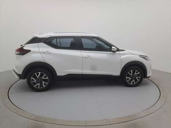 NISSAN-KICKS-1.6 16V FLEXSTART SENSE XTRONIC NISSAN-KICKS-2024