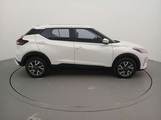 NISSAN-KICKS-1.6 16V FLEXSTART SENSE XTRONIC NISSAN-KICKS-2024