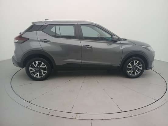 NISSAN-KICKS-1.6 16V FLEXSTART SENSE XTRONIC NISSAN-KICKS-2024