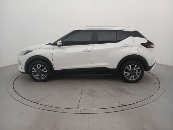 NISSAN-KICKS-1.6 16V FLEXSTART SENSE XTRONIC NISSAN-KICKS-2024