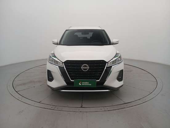 NISSAN-KICKS-1.6 16V FLEXSTART SENSE XTRONIC NISSAN-KICKS-2024