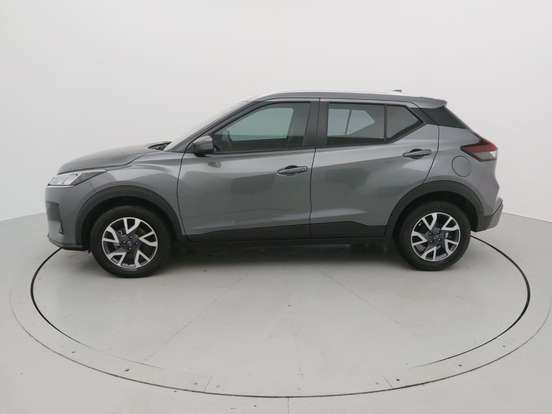 NISSAN-KICKS-1.6 16V FLEXSTART SENSE XTRONIC NISSAN-KICKS-2024