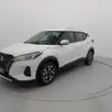 NISSAN KICKS 1.6 16V FLEXSTART SENSE XTRONIC NISSAN KICKS 1.6 16V FLEXSTART SENSE XTRONIC