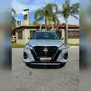 NISSAN KICKS 1.6 16V FLEXSTART SENSE XTRONIC NISSAN KICKS 1.6 16V FLEXSTART SENSE XTRONIC