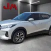 NISSAN KICKS 1.6 16V FLEXSTART SENSE XTRONIC NISSAN KICKS 1.6 16V FLEXSTART SENSE XTRONIC