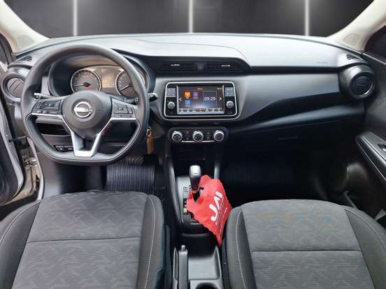 NISSAN-KICKS-1.6 16V FLEXSTART SENSE XTRONIC NISSAN-KICKS-2023