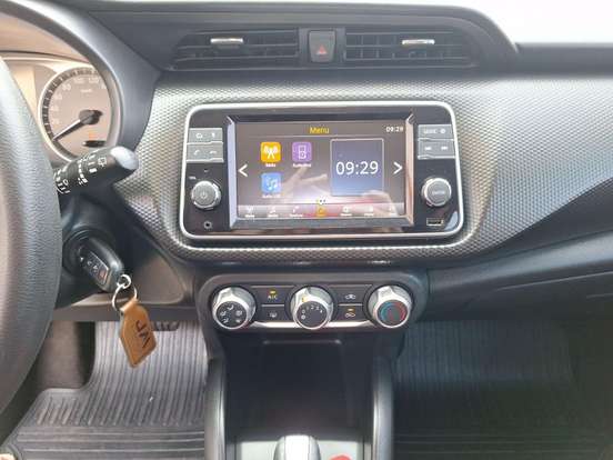 NISSAN-KICKS-1.6 16V FLEXSTART SENSE XTRONIC NISSAN-KICKS-2023