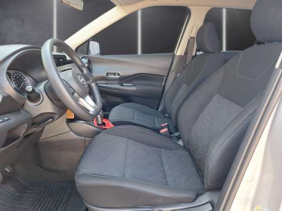 NISSAN-KICKS-1.6 16V FLEXSTART SENSE XTRONIC NISSAN-KICKS-2023