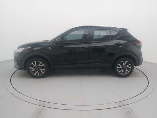 NISSAN-KICKS-1.6 16V FLEXSTART SENSE XTRONIC NISSAN-KICKS-2024
