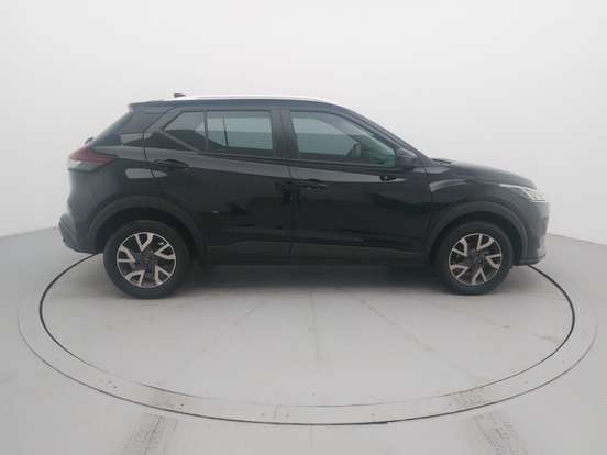 NISSAN-KICKS-1.6 16V FLEXSTART SENSE XTRONIC NISSAN-KICKS-2024