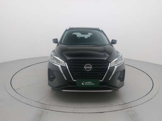 NISSAN-KICKS-1.6 16V FLEXSTART SENSE XTRONIC NISSAN-KICKS-2024