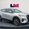 NISSAN KICKS 1.6 16V FLEXSTART SENSE XTRONIC NISSAN KICKS 1.6 16V FLEXSTART SENSE XTRONIC