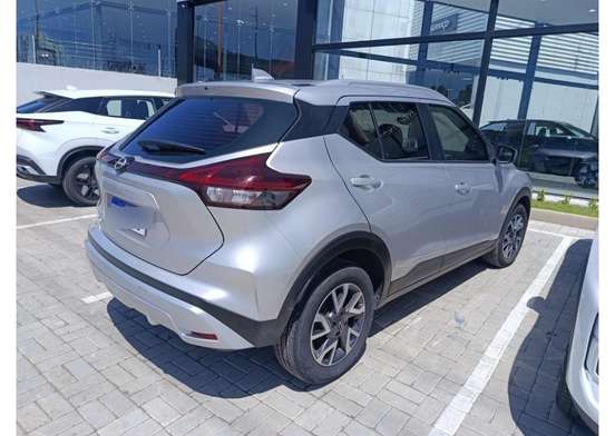NISSAN-KICKS-1.6 16V FLEXSTART SENSE XTRONIC NISSAN-KICKS-2023