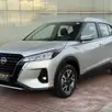 NISSAN KICKS 1.6 16V FLEXSTART SENSE XTRONIC NISSAN KICKS 1.6 16V FLEXSTART SENSE XTRONIC