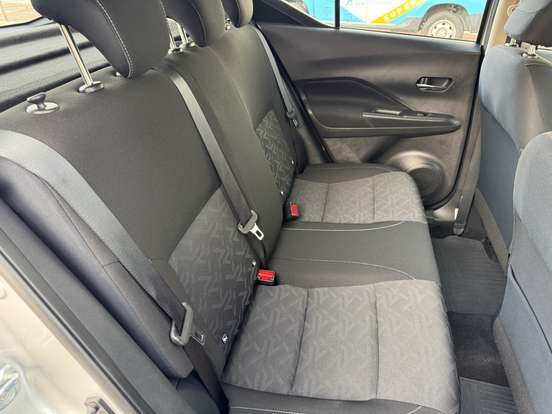 NISSAN-KICKS-1.6 16V FLEXSTART SENSE XTRONIC NISSAN-KICKS-2024