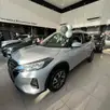 NISSAN KICKS 1.6 16V FLEXSTART SENSE XTRONIC NISSAN KICKS 1.6 16V FLEXSTART SENSE XTRONIC