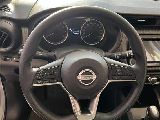NISSAN-KICKS-1.6 16V FLEXSTART SENSE XTRONIC NISSAN-KICKS-2024