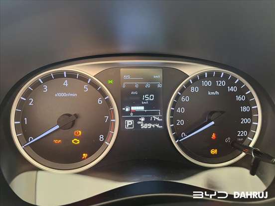 NISSAN-KICKS-1.6 16V FLEXSTART SENSE XTRONIC NISSAN-KICKS-2024