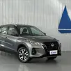NISSAN KICKS 1.6 16V FLEXSTART SENSE XTRONIC NISSAN KICKS 1.6 16V FLEXSTART SENSE XTRONIC