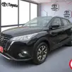 NISSAN KICKS 1.6 16V FLEXSTART SENSE XTRONIC NISSAN KICKS 1.6 16V FLEXSTART SENSE XTRONIC