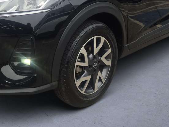 NISSAN-KICKS-1.6 16V FLEXSTART SENSE XTRONIC NISSAN-KICKS-2023