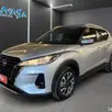 NISSAN KICKS 1.6 16V FLEXSTART SENSE XTRONIC NISSAN KICKS 1.6 16V FLEXSTART SENSE XTRONIC