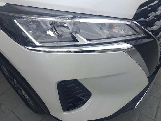 NISSAN-KICKS-1.6 16V FLEXSTART SENSE XTRONIC NISSAN-KICKS-2024