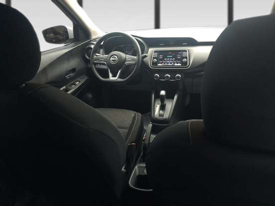 NISSAN-KICKS-1.6 16V FLEXSTART SENSE XTRONIC NISSAN-KICKS-2024
