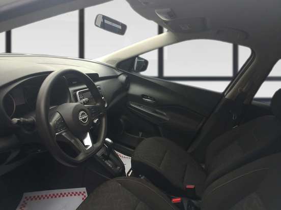 NISSAN-KICKS-1.6 16V FLEXSTART SENSE XTRONIC NISSAN-KICKS-2024
