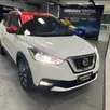 NISSAN KICKS 1.6 16V FLEXSTART SL 4P XTRONIC NISSAN KICKS 1.6 16V FLEXSTART SL 4P XTRONIC