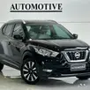 NISSAN KICKS 1.6 16V FLEXSTART SL 4P XTRONIC NISSAN KICKS 1.6 16V FLEXSTART SL 4P XTRONIC