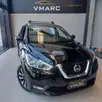 NISSAN KICKS 1.6 16V FLEXSTART SL 4P XTRONIC NISSAN KICKS 1.6 16V FLEXSTART SL 4P XTRONIC