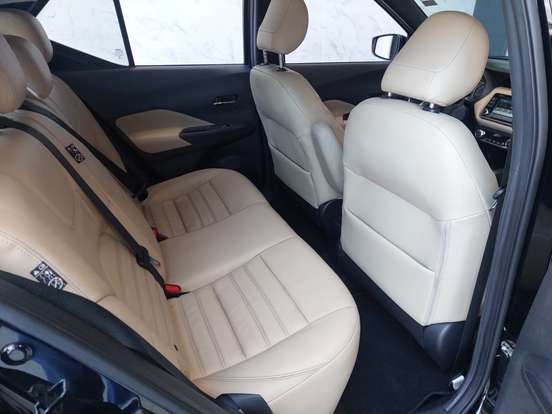 NISSAN-KICKS-1.6 16V FLEXSTART SL 4P XTRONIC NISSAN-KICKS-2017